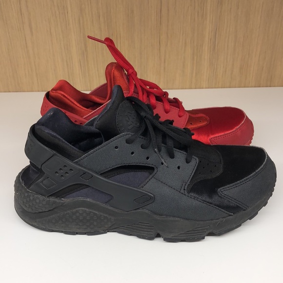 ❌❌❌SOLD❌❌❌ Nike air Huarache sneakers - Picture 2 of 4